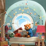 Imagine din galeria filmului The Adventures of Paddington