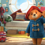 Imagine din galeria filmului The Adventures of Paddington