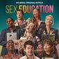 Poster 2 Sex Education
