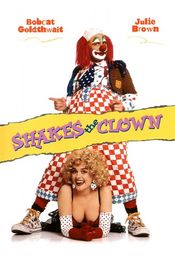 Poster Shakes the Clown