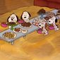 Foto 24 Snoopy's Reunion