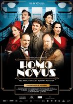 Homo Novus 