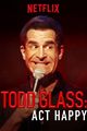 Film - Todd Glass: Act Happy