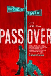 Poster Pass Over