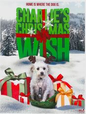 Poster Charlie's Christmas Wish