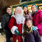 Northpole: Open for Christmas/Polul Nord: deschis pentru Crăciun