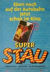 Poster Superstau