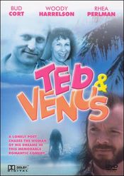 Poster Ted & Venus