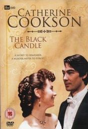 Poster The Black Candle