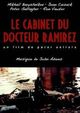 Film - The Cabinet of Dr. Ramirez