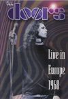 The Doors: Live in Europe 1968 