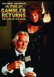 Poster The Gambler Returns: The Luck of the Draw