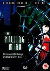 Poster The Killing Mind