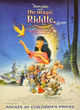 Film - The Magic Riddle