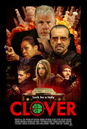 Poster Clover