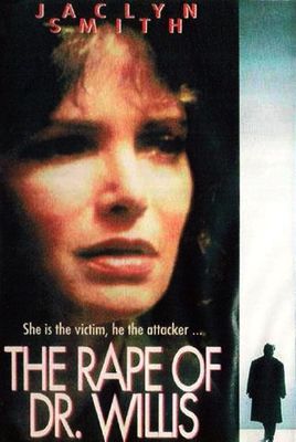 The Rape of Doctor Willis poster