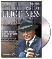 Poster The Return of Eliot Ness
