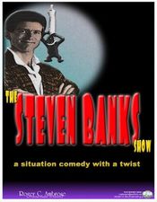 Poster The Steven Banks Show