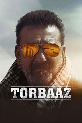 Torbaaz poster