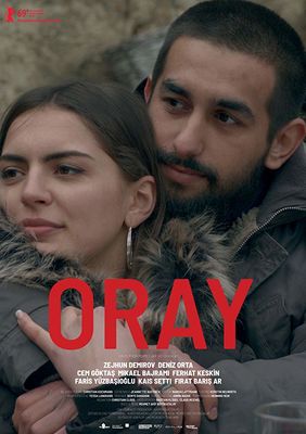 Oray poster