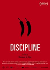 Poster Discipline