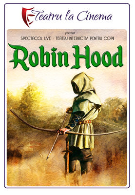 Robin Hood poster