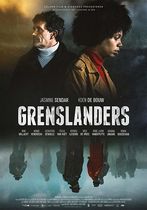 Grenslanders: Floodland             