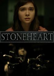 Poster Stoneheart