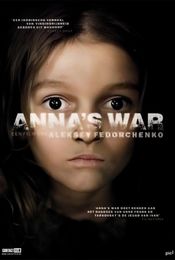 Poster Anna's War