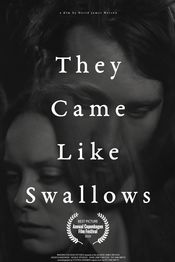 Poster They Came Like Swallows