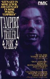 Poster Vampire Trailer Park