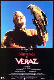 Poster Veraz
