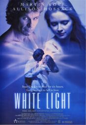 Poster White Light