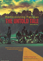 Descoperind Pakistanul - Povestea nespusă