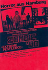 Zombie '90: Extreme Pestilence