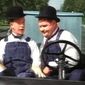 Foto 18 A Tribute to the Boys: Laurel and Hardy