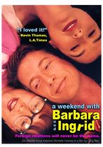 A Weekend with Barbara und Ingrid