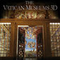 Poster 1 The Vatican Museums 3D