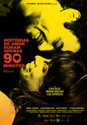 Poster Love Stories Only Last 90 Minutes
