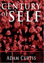 Poster The Century of the Self