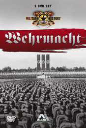 Poster Die Wehrmacht - Eine Bilanz