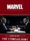 Film Marvel One-Shot: The Consultant