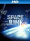 Film Space Junk 3D