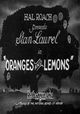 Film - Oranges and Lemons