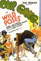 Film - Wild Poses