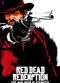 Film Red Dead Redemption: The Man from Blackwater