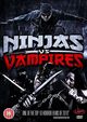 Film - Ninjas vs. Vampires