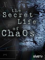 Poster The Secret Life of Chaos