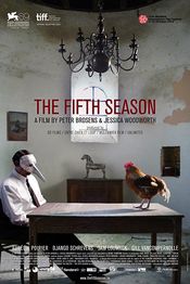 Poster La cinquième saison