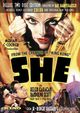 Film - She